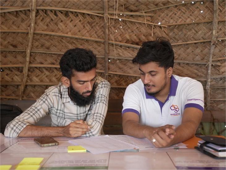 Gomaespuma YEC 3 SriLanka