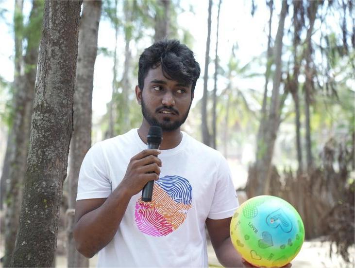 Gomaespuma YEC 6 SriLanka