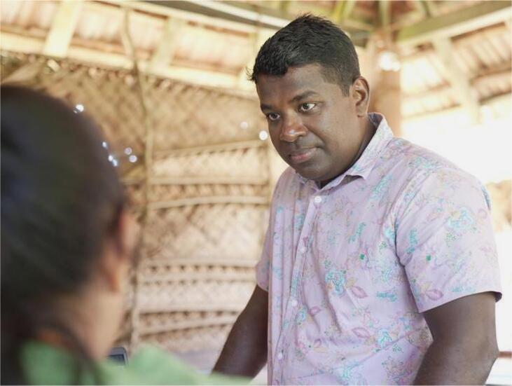 Gomaespuma YEC 7 SriLanka