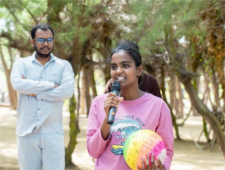 Gomaespuma YEC 8 SriLanka