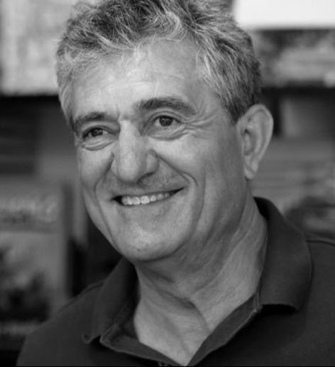 Guillermo Fesser Pérez de Petinto